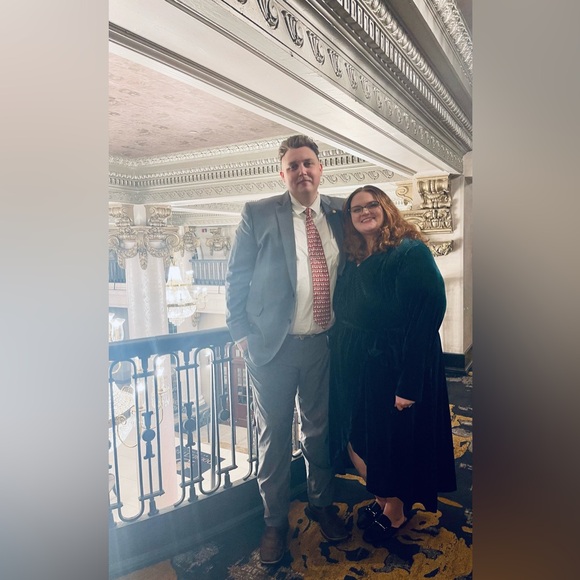 Meet your Posher, Carolynn - Picture 2 of 4